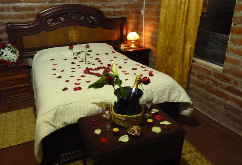 Cabañas Y Glampings Balcon Del Lago