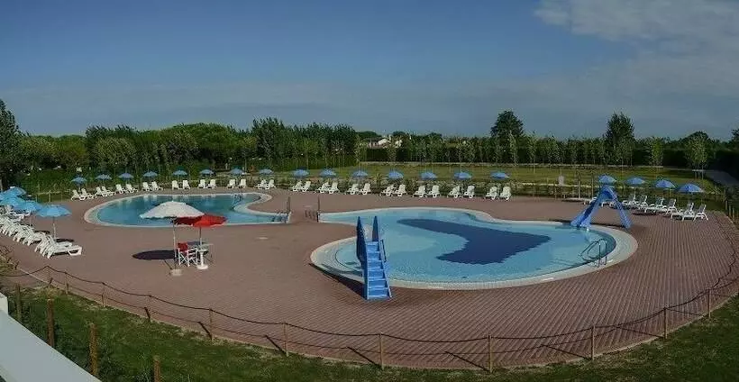 酒店 Camping Village Miramare