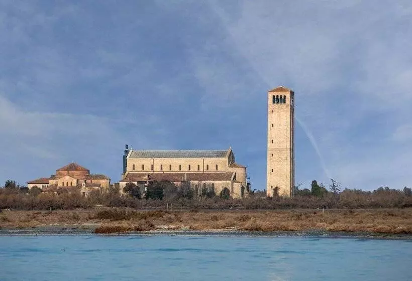 酒店 Camping Village Miramare