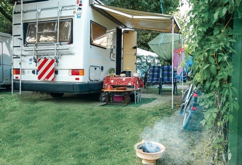 ホテル Camping Village Miramare