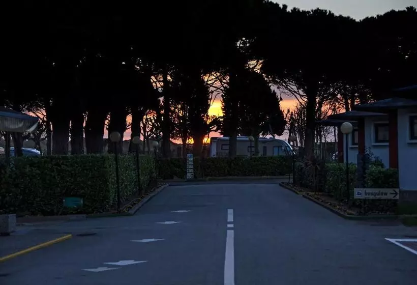 酒店 Camping Village Miramare