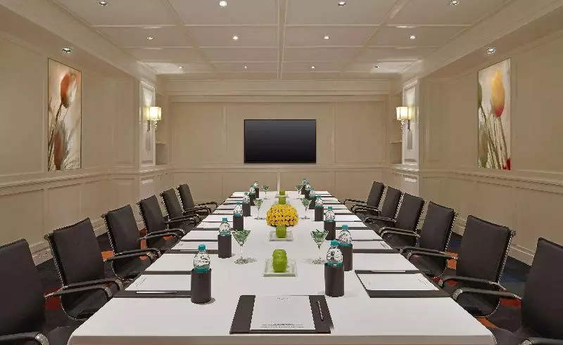 Hotel Country Inns & Suites By Radisson Manipal