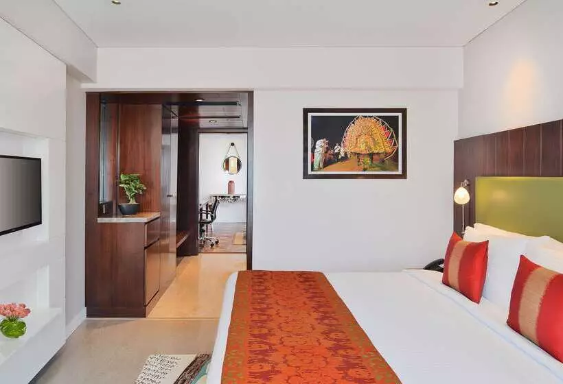 Hotel Country Inns & Suites By Radisson Manipal