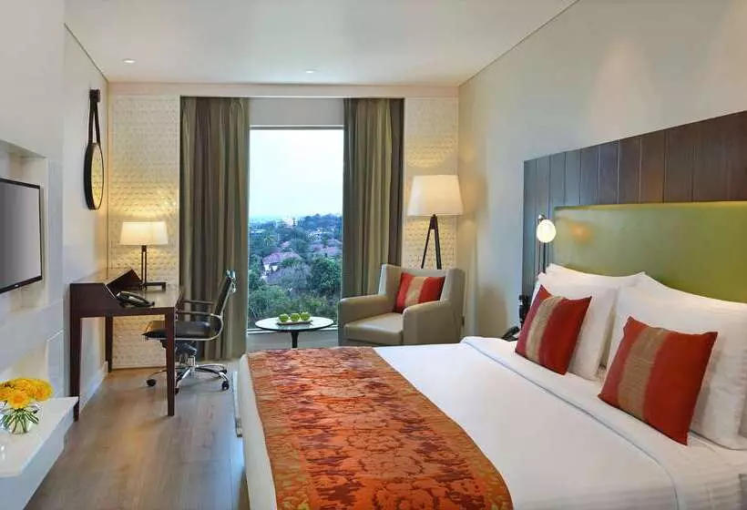 Hotel Country Inns & Suites By Radisson Manipal