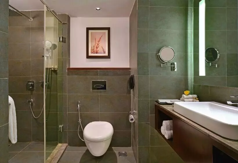 Hotel Country Inns & Suites By Radisson Manipal