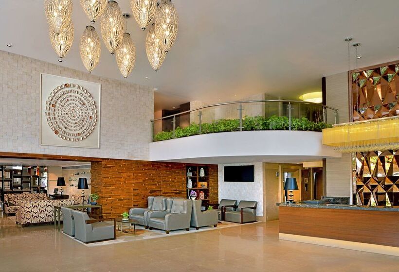 호텔 Country Inns & Suites By Radisson Manipal