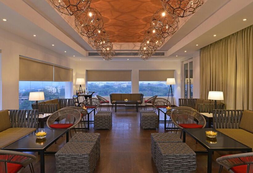 호텔 Country Inns & Suites By Radisson Manipal