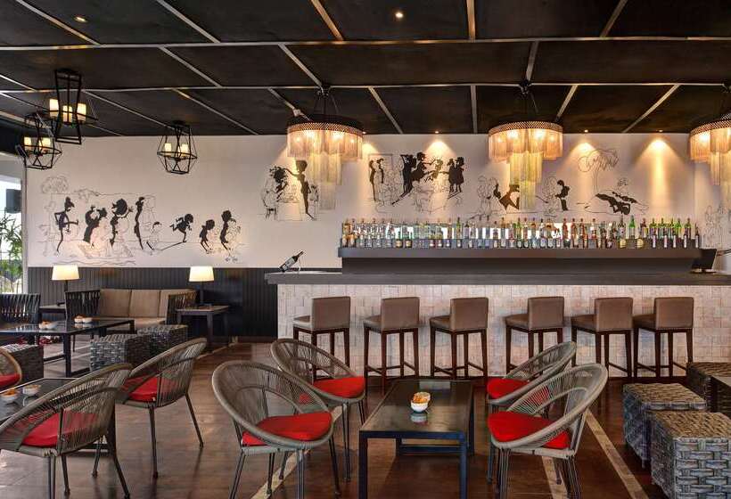 호텔 Country Inns & Suites By Radisson Manipal