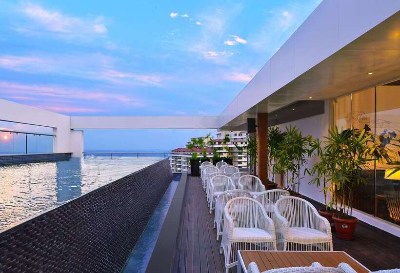 호텔 Country Inns & Suites By Radisson Manipal