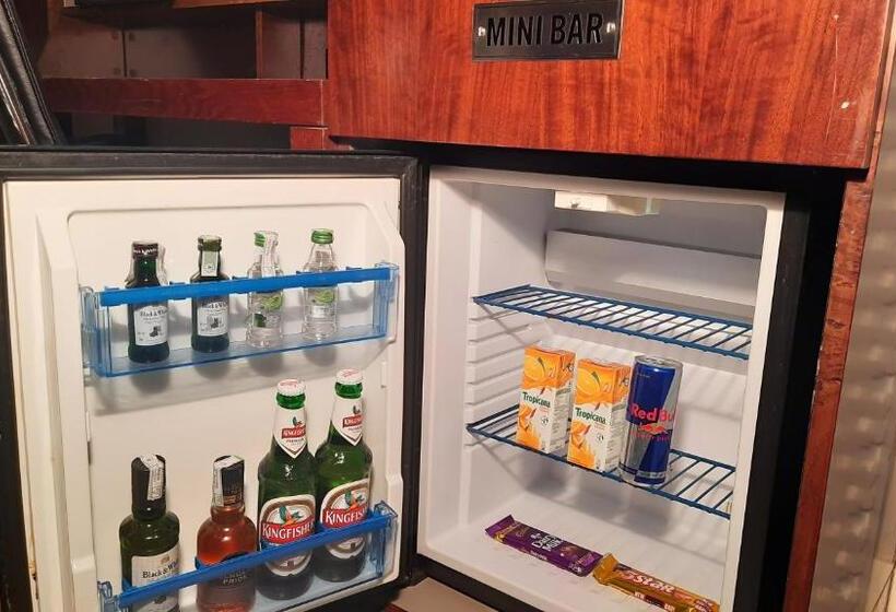 호텔 Country Inns & Suites By Radisson Manipal