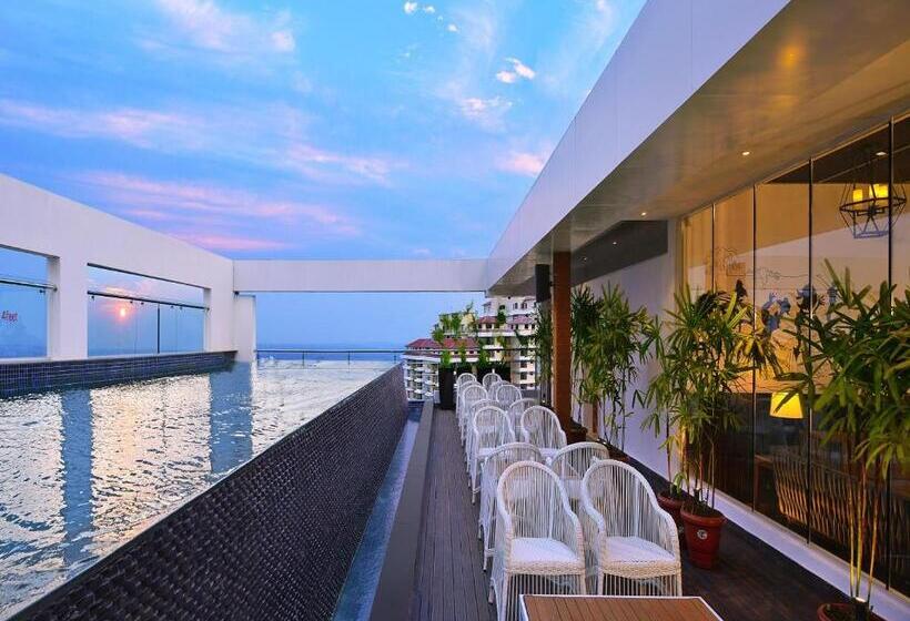 호텔 Country Inns & Suites By Radisson Manipal