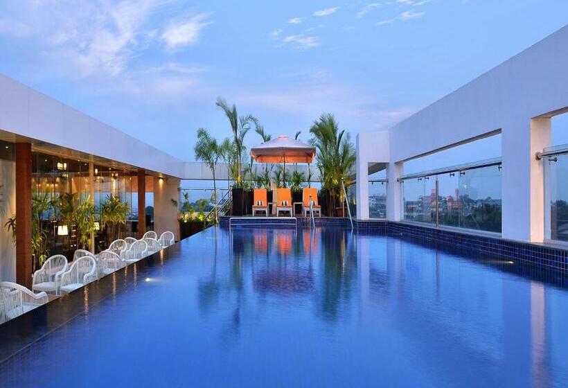 호텔 Country Inns & Suites By Radisson Manipal