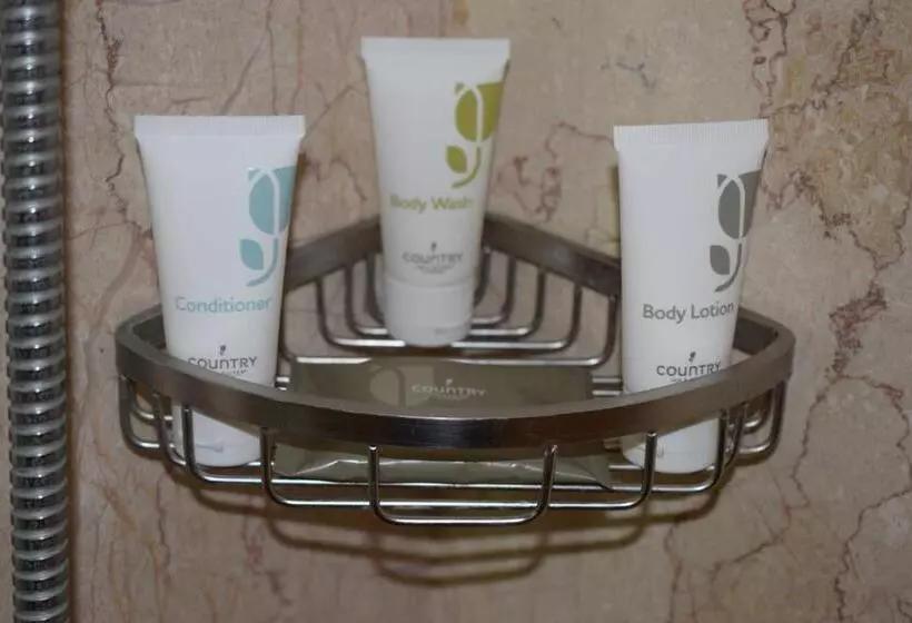 Hotel Country Inns & Suites By Radisson Manipal