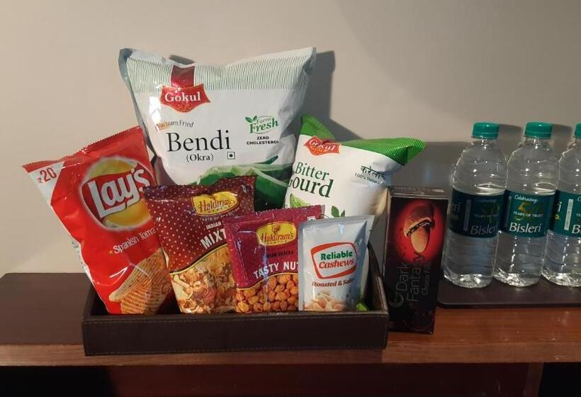 호텔 Country Inns & Suites By Radisson Manipal