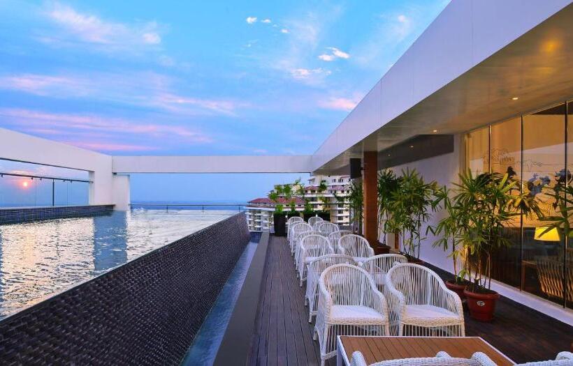 호텔 Country Inns & Suites By Radisson Manipal