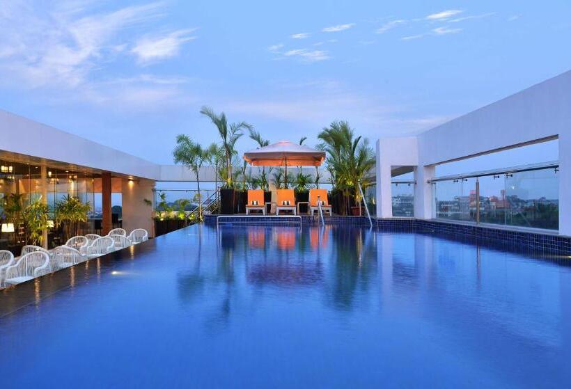 호텔 Country Inns & Suites By Radisson Manipal