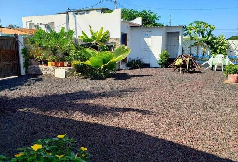 Hotel Hospedaje Delfin Azul