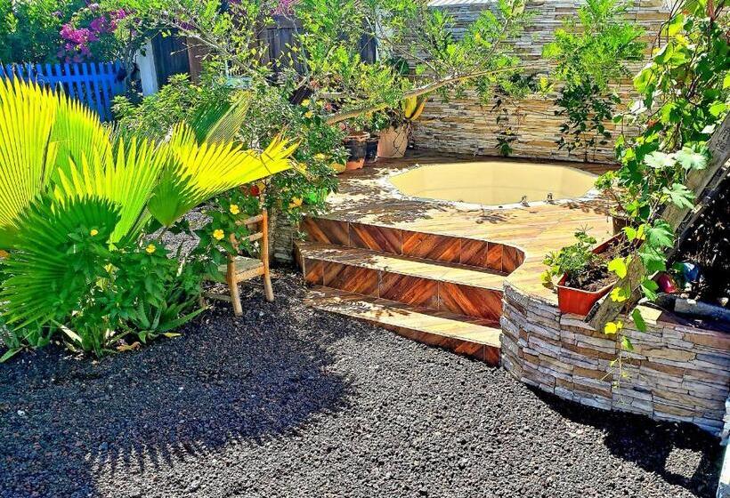 Hotel Hospedaje Delfin Azul