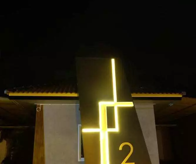 Golden House Hotel Sakaeo