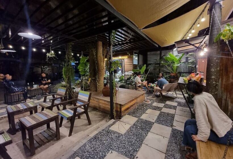 Golden House Hotel Sakaeo