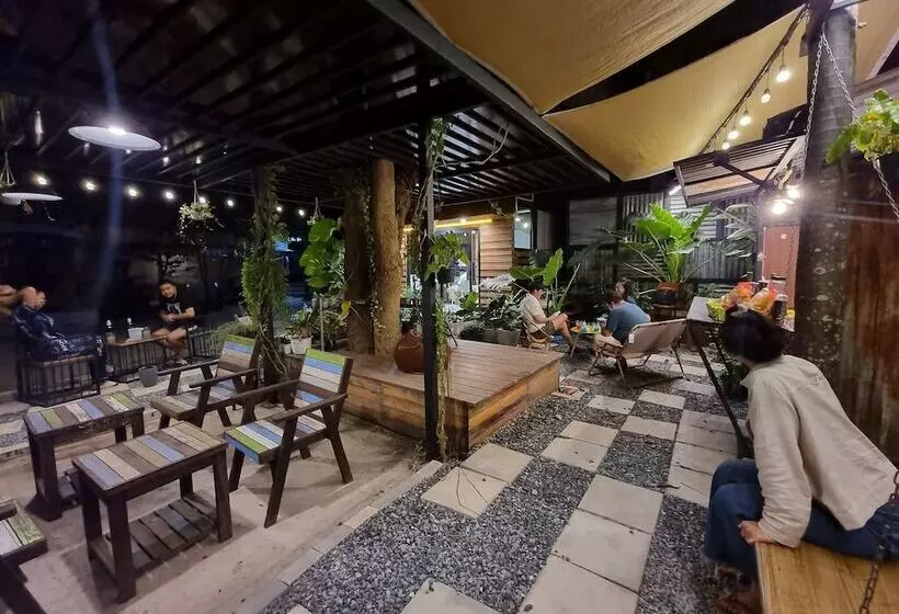 Golden House Hotel Sakaeo