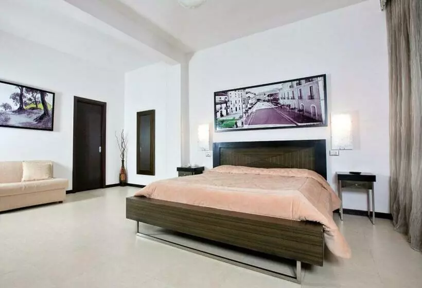 Hotel Grazia Eboli