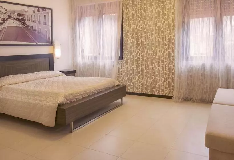 Hotel Grazia Eboli