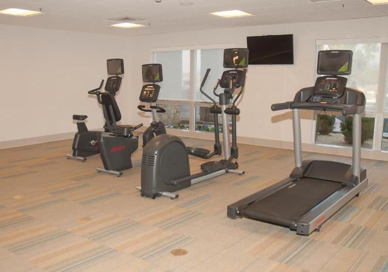 호텔 Holiday Inn Express & Suites Decatur By Ihg