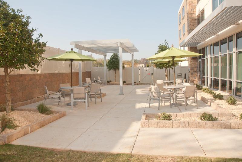 호텔 Holiday Inn Express & Suites Decatur By Ihg