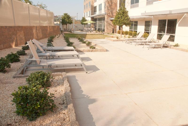 호텔 Holiday Inn Express & Suites Decatur By Ihg