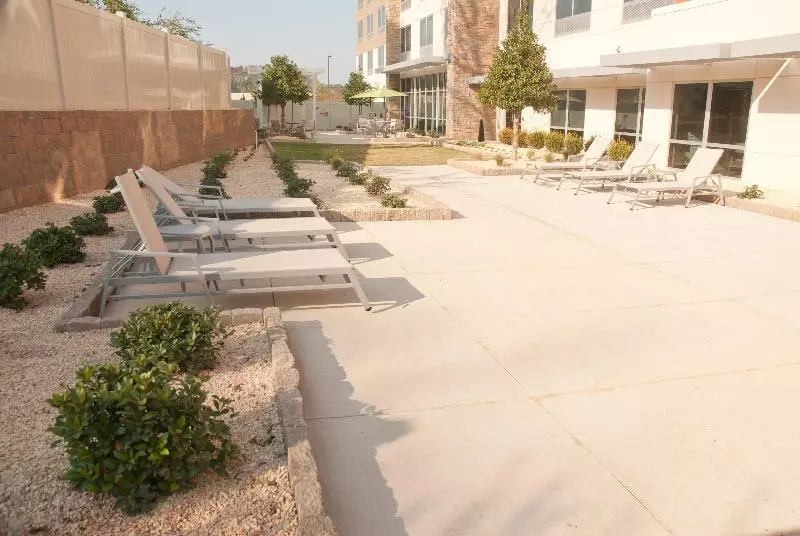 호텔 Holiday Inn Express & Suites Decatur By Ihg