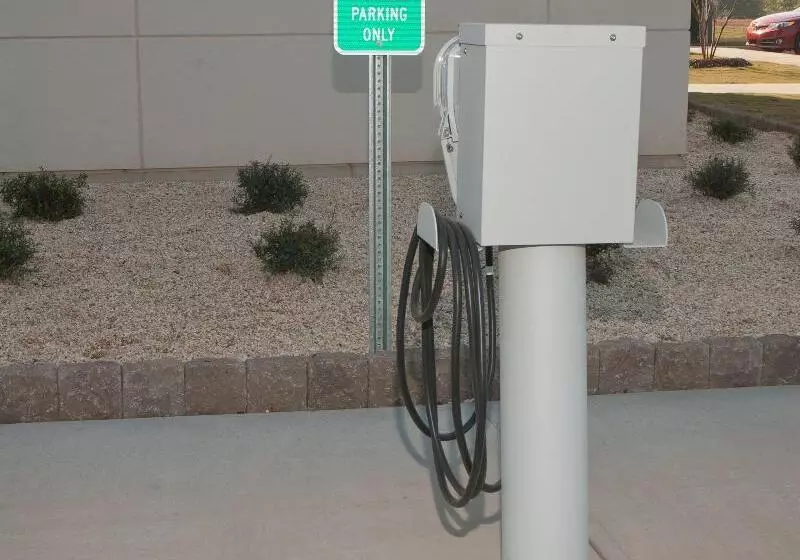 호텔 Holiday Inn Express & Suites Decatur By Ihg