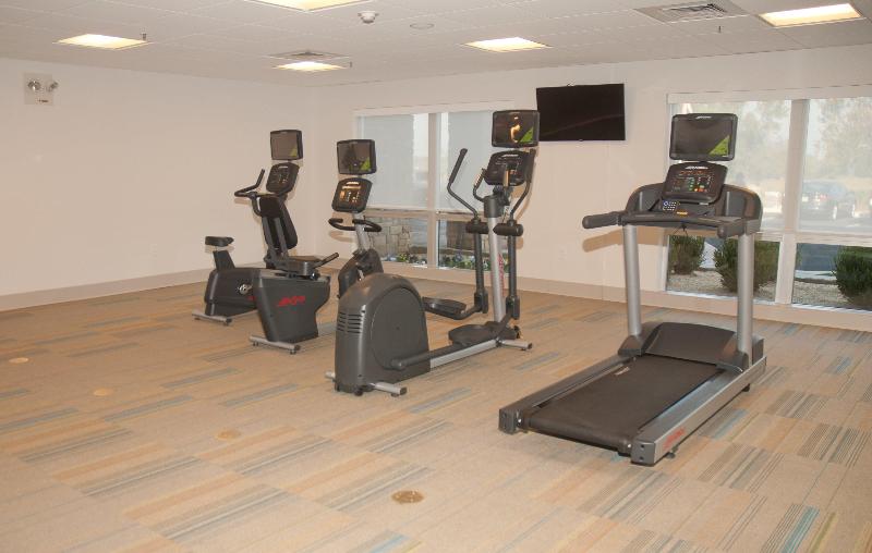 호텔 Holiday Inn Express & Suites Decatur By Ihg