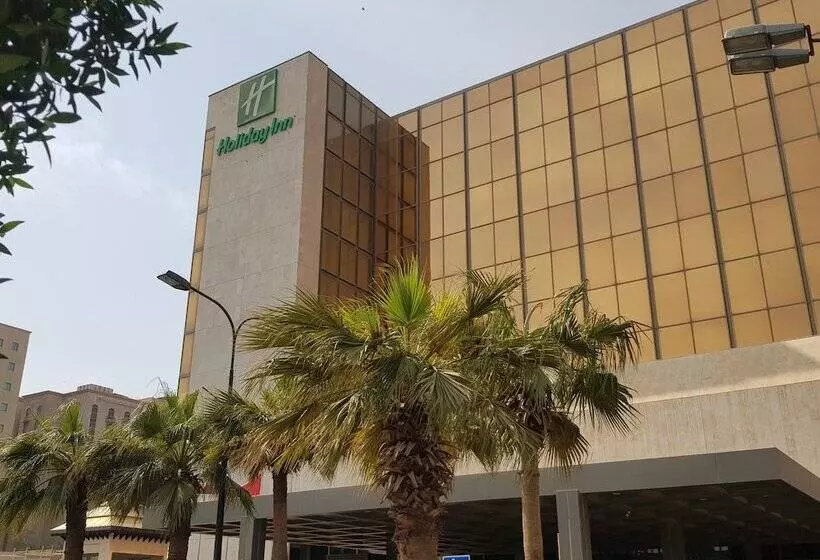 酒店 Holiday Inn Kuwait Al Thuraya City, An Ihg