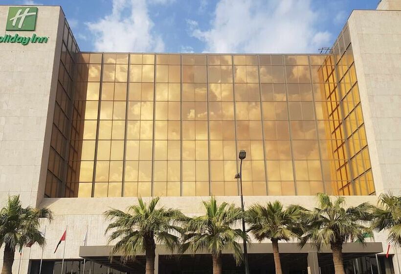 هتل Holiday Inn Kuwait Al Thuraya City, An Ihg