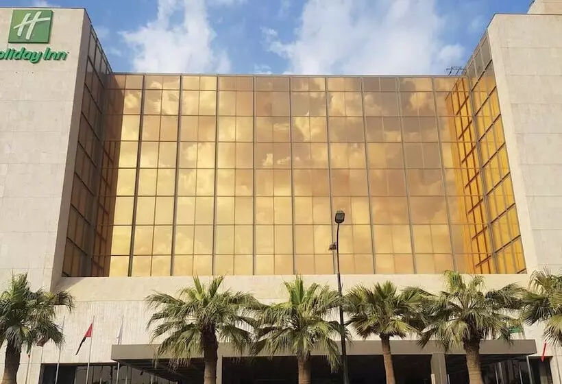 酒店 Holiday Inn Kuwait Al Thuraya City, An Ihg