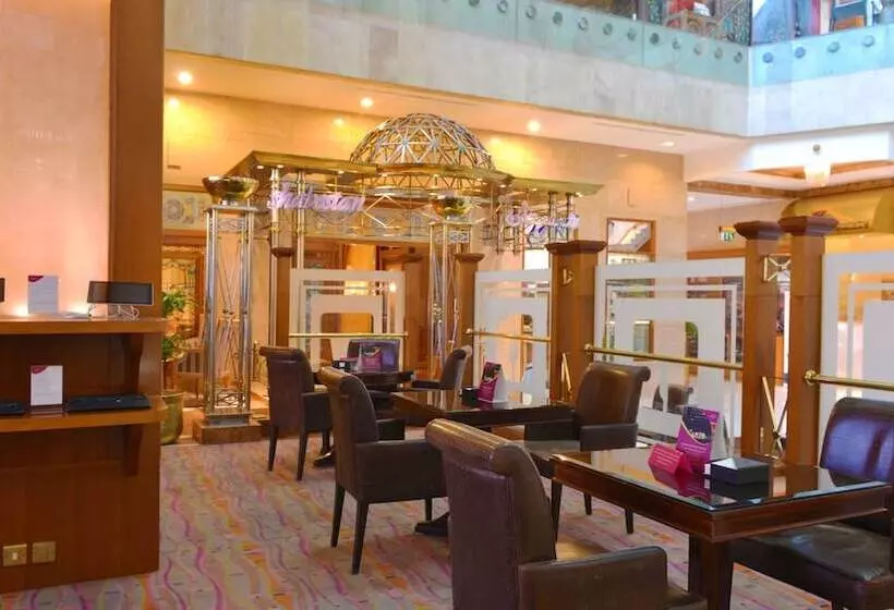 酒店 Holiday Inn Kuwait Al Thuraya City, An Ihg