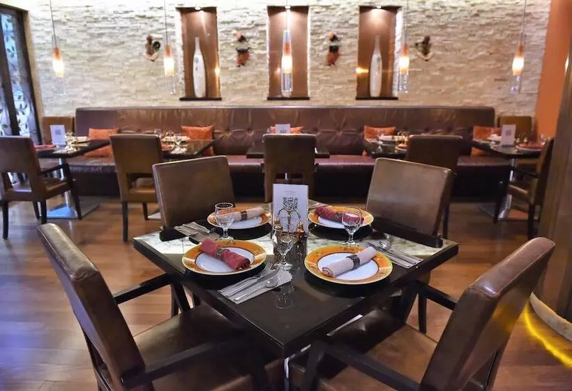 酒店 Holiday Inn Kuwait Al Thuraya City, An Ihg