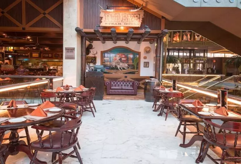 酒店 Holiday Inn Kuwait Al Thuraya City, An Ihg