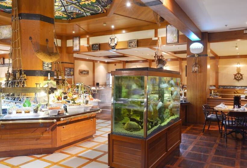 هتل Holiday Inn Kuwait Al Thuraya City, An Ihg