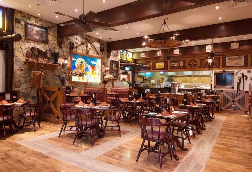 酒店 Holiday Inn Kuwait Al Thuraya City, An Ihg