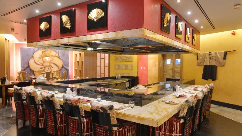 هتل Holiday Inn Kuwait Al Thuraya City, An Ihg