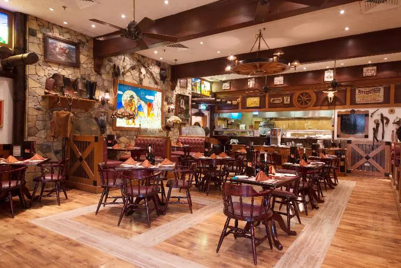 酒店 Holiday Inn Kuwait Al Thuraya City, An Ihg