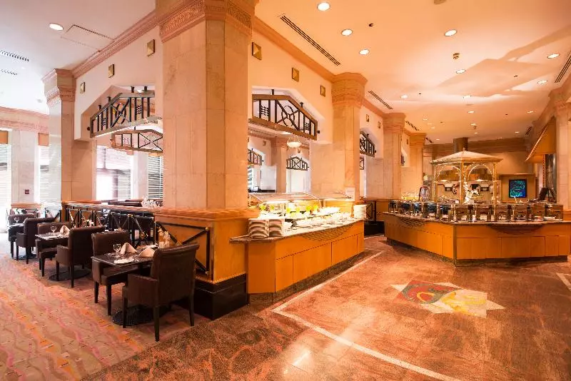 酒店 Holiday Inn Kuwait Al Thuraya City, An Ihg