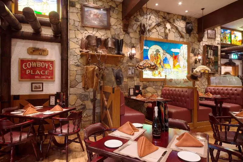 酒店 Holiday Inn Kuwait Al Thuraya City, An Ihg