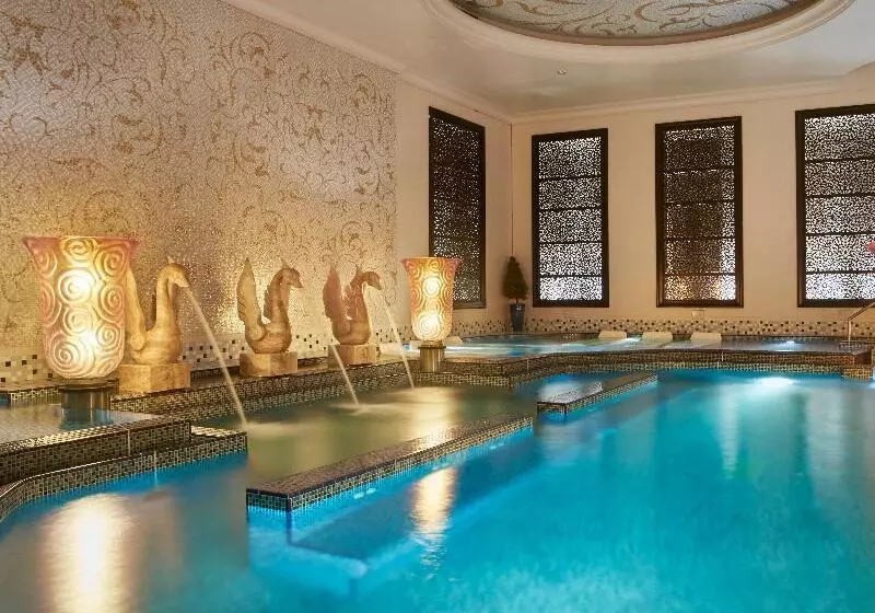 酒店 Holiday Inn Kuwait Al Thuraya City, An Ihg