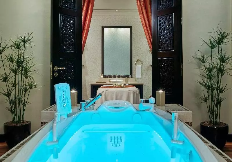 酒店 Holiday Inn Kuwait Al Thuraya City, An Ihg