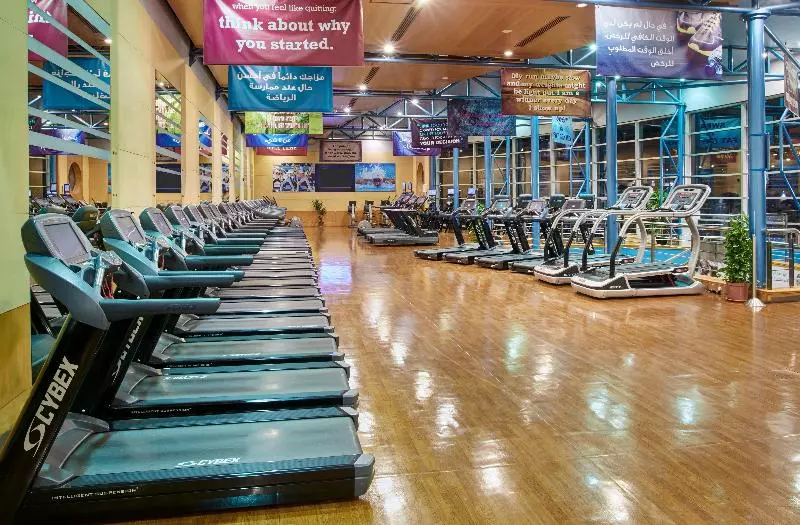 酒店 Holiday Inn Kuwait Al Thuraya City, An Ihg