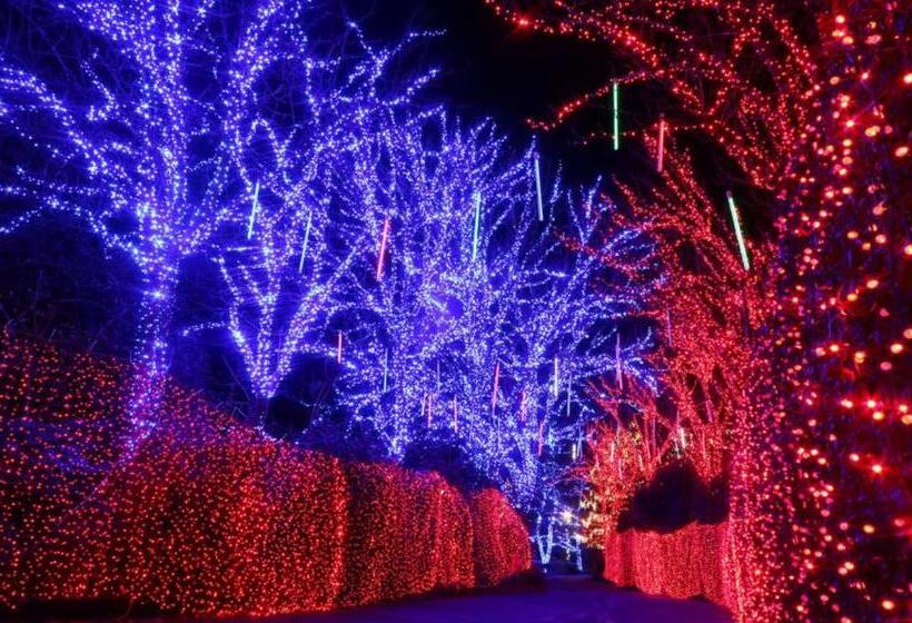 فندق Holiday Inn Portland West Hillsboro, An Ihg