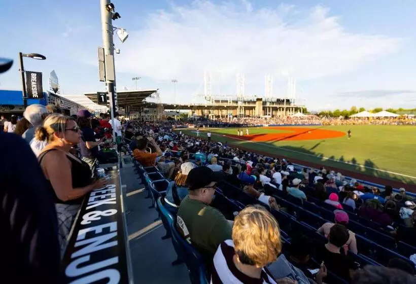 Hotel Holiday Inn Portland West   Hillsboro, An Ihg